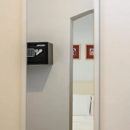 Отель типа 