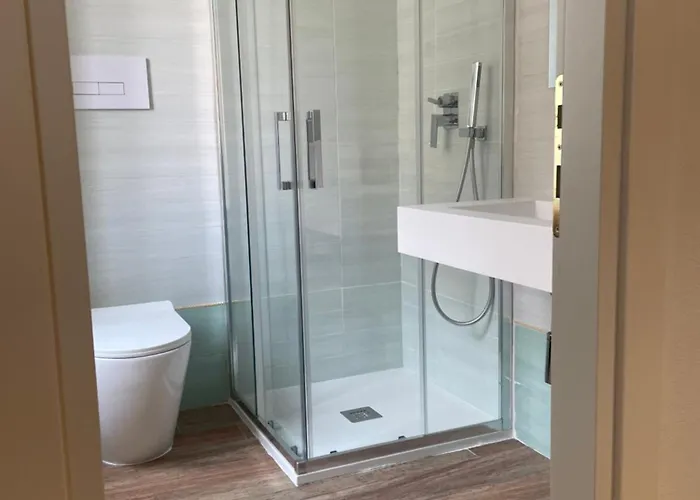 Ammentos Bed & Breakfast