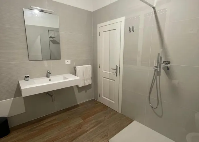 Ammentos Bed & Breakfast 3*