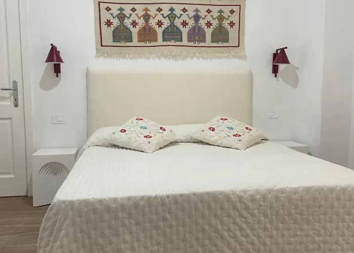 Bed & Breakfast Ammentos 3*