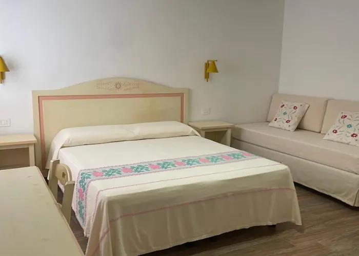 Ammentos Bed & Breakfast Olbia