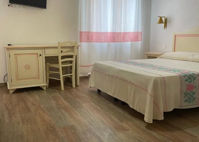 Ammentos Bed & Breakfast