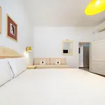 Bed & Breakfast Ng Ammentos Olbia