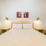 Bed & Breakfast Ng Ammentos Olbia