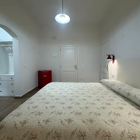 Ng Ammentos Bed & Breakfast Olbia