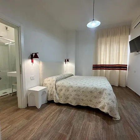Bed & Breakfast Ng Ammentos Olbia