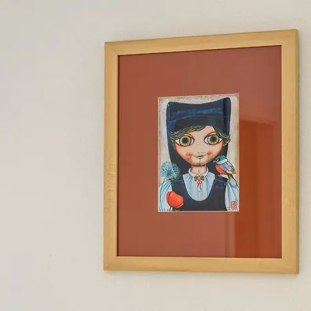 Frühstückspension Ng Ammentos Olbia