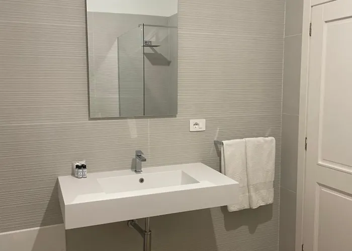 Oda ve Kahvaltı Ammentos