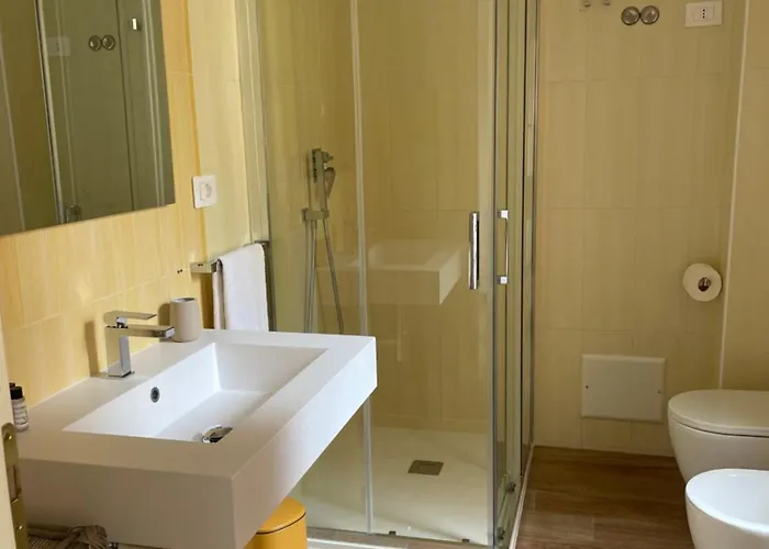 Oda ve Kahvaltı Ammentos