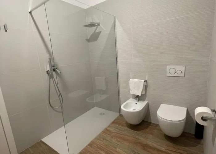 Ammentos Oda ve Kahvaltı