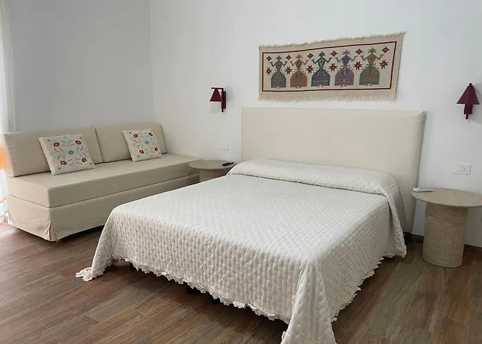 Ammentos Bed and breakfast 3*