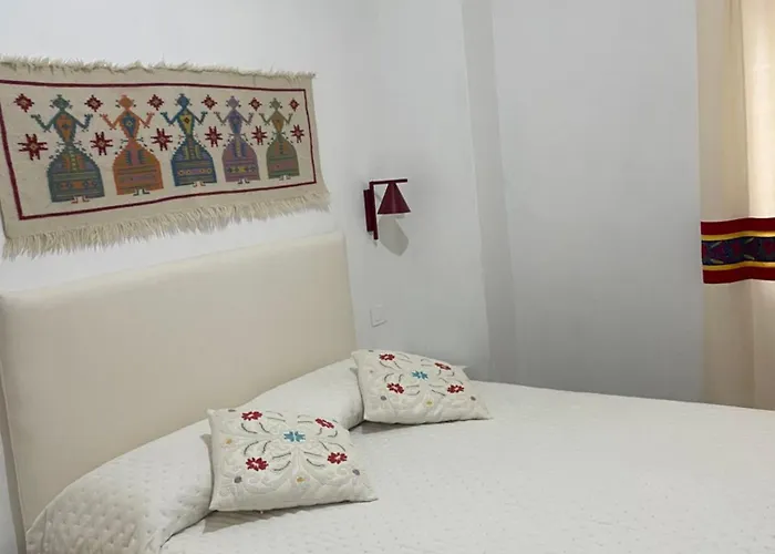 Ammentos Oda ve Kahvaltı Olbia