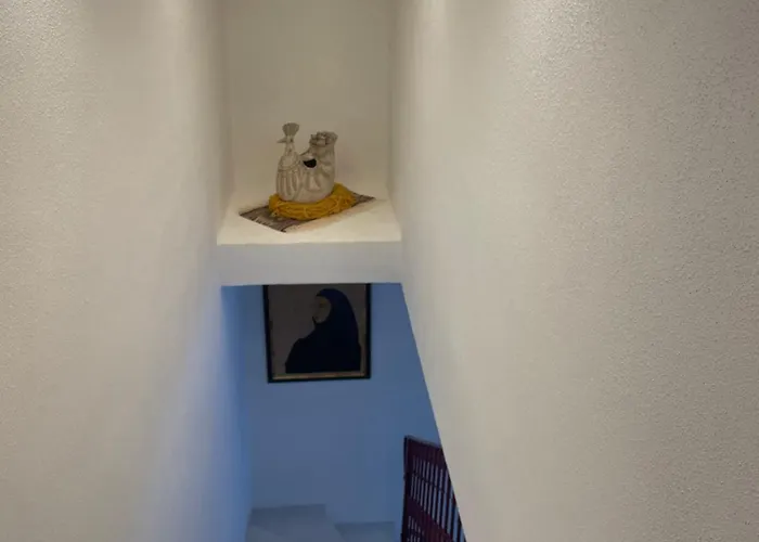 Ammentos Oda ve Kahvaltı 3*